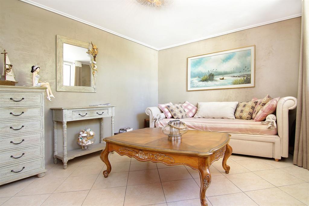 Luxury Villa Sea Melody Palaia Fokaia Bagian luar foto