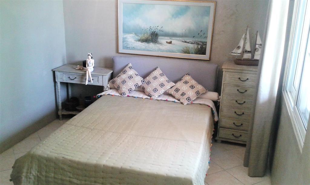 Luxury Villa Sea Melody Palaia Fokaia Bagian luar foto